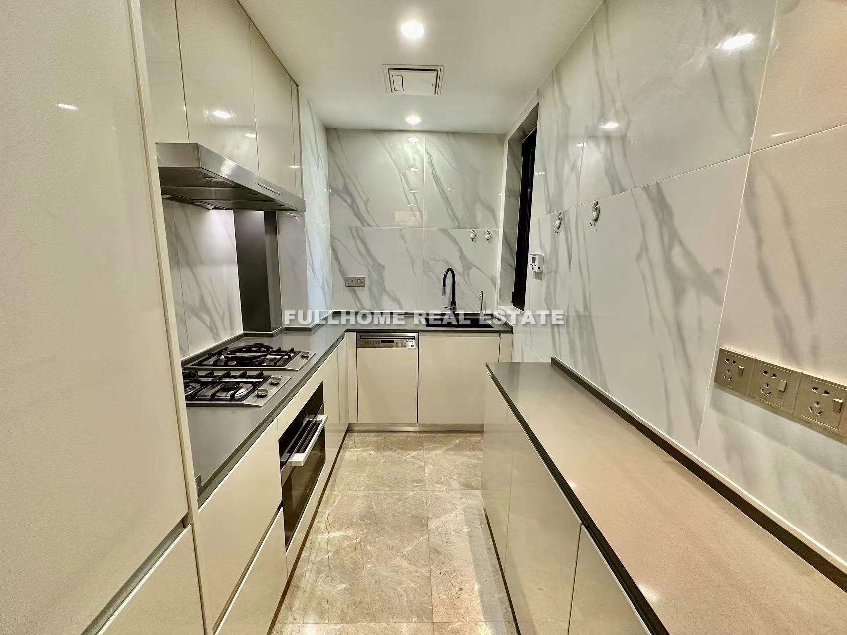 Huaqiao City - Interior view 7, Shanghai rental property