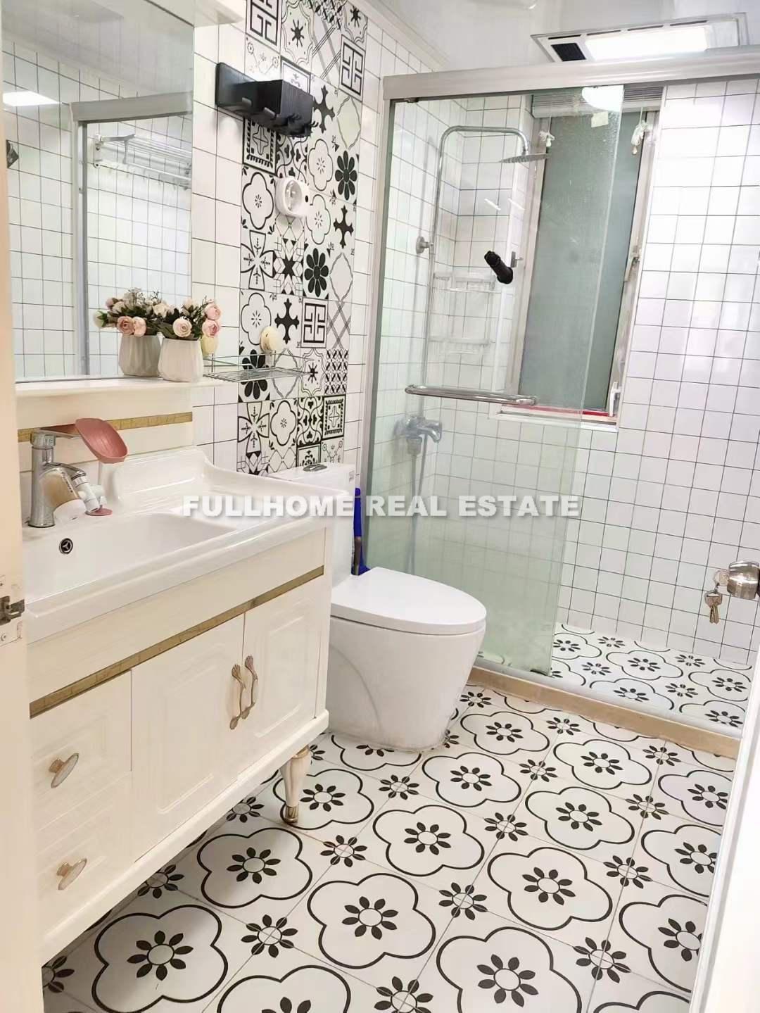 Ruinan Garden - Interior view 9, Shanghai rental property