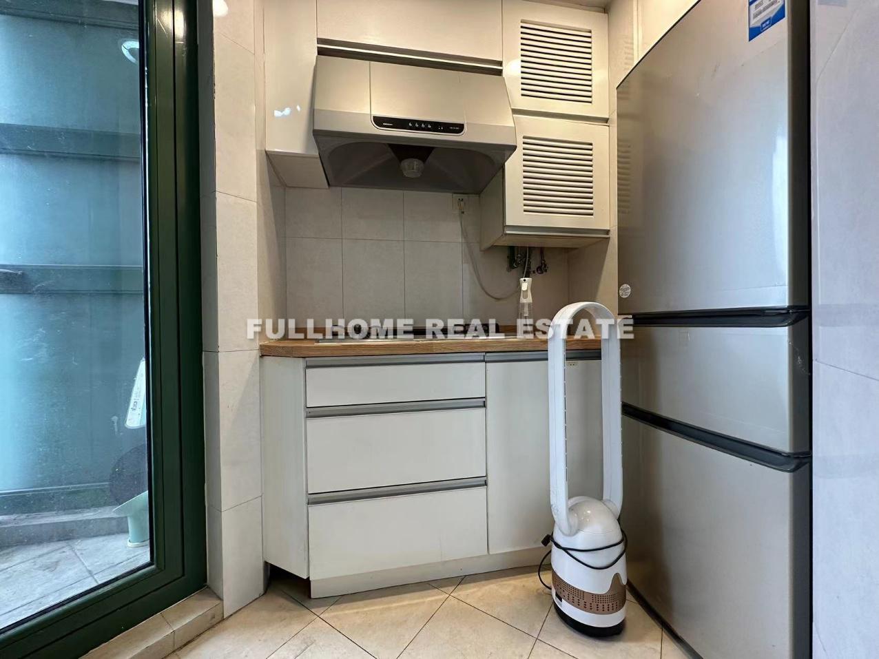 Spring In Garden - Interior view 8, Shanghai rental property
