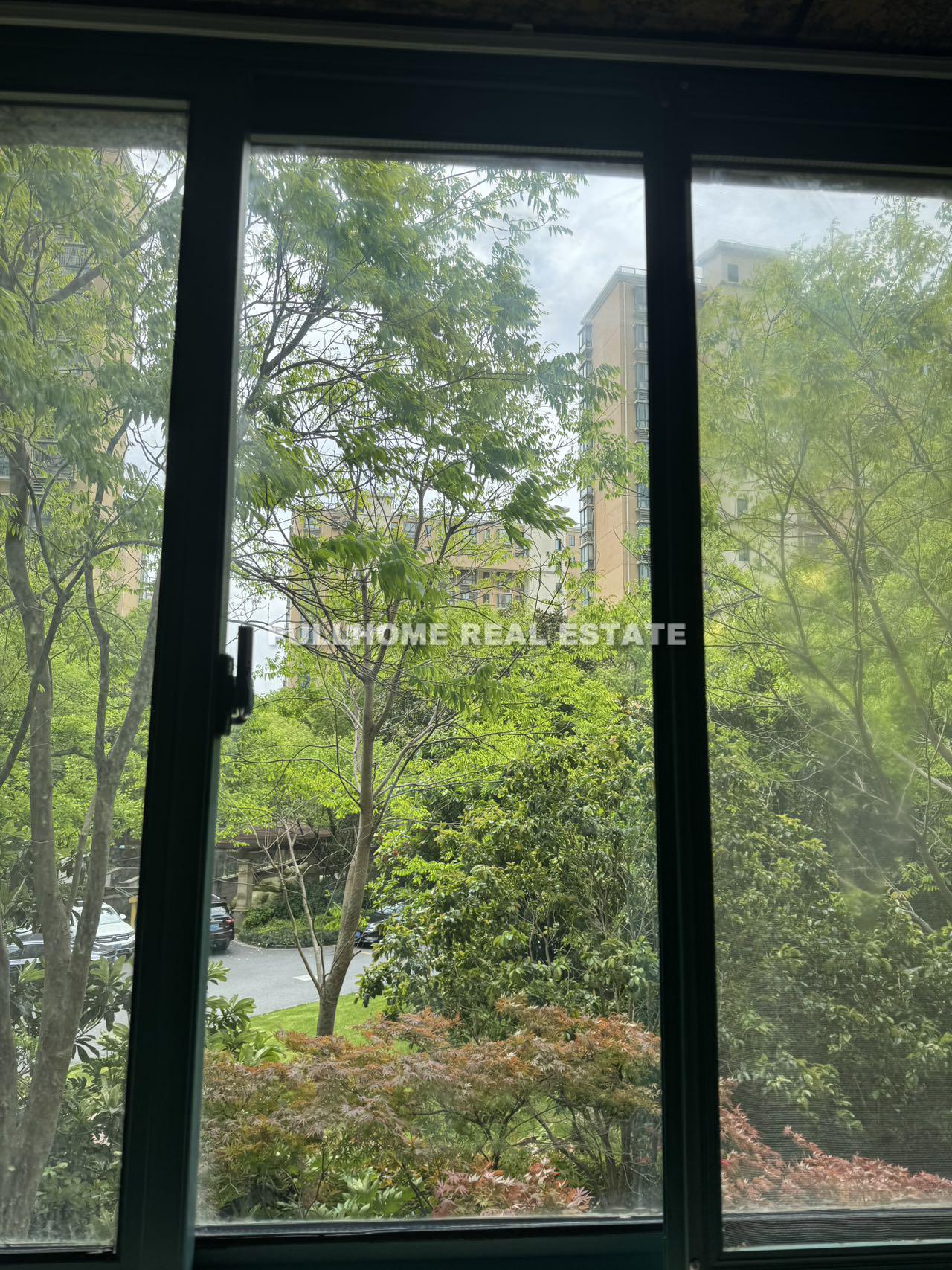 Tianshan Star City - Interior view 9, Shanghai rental property