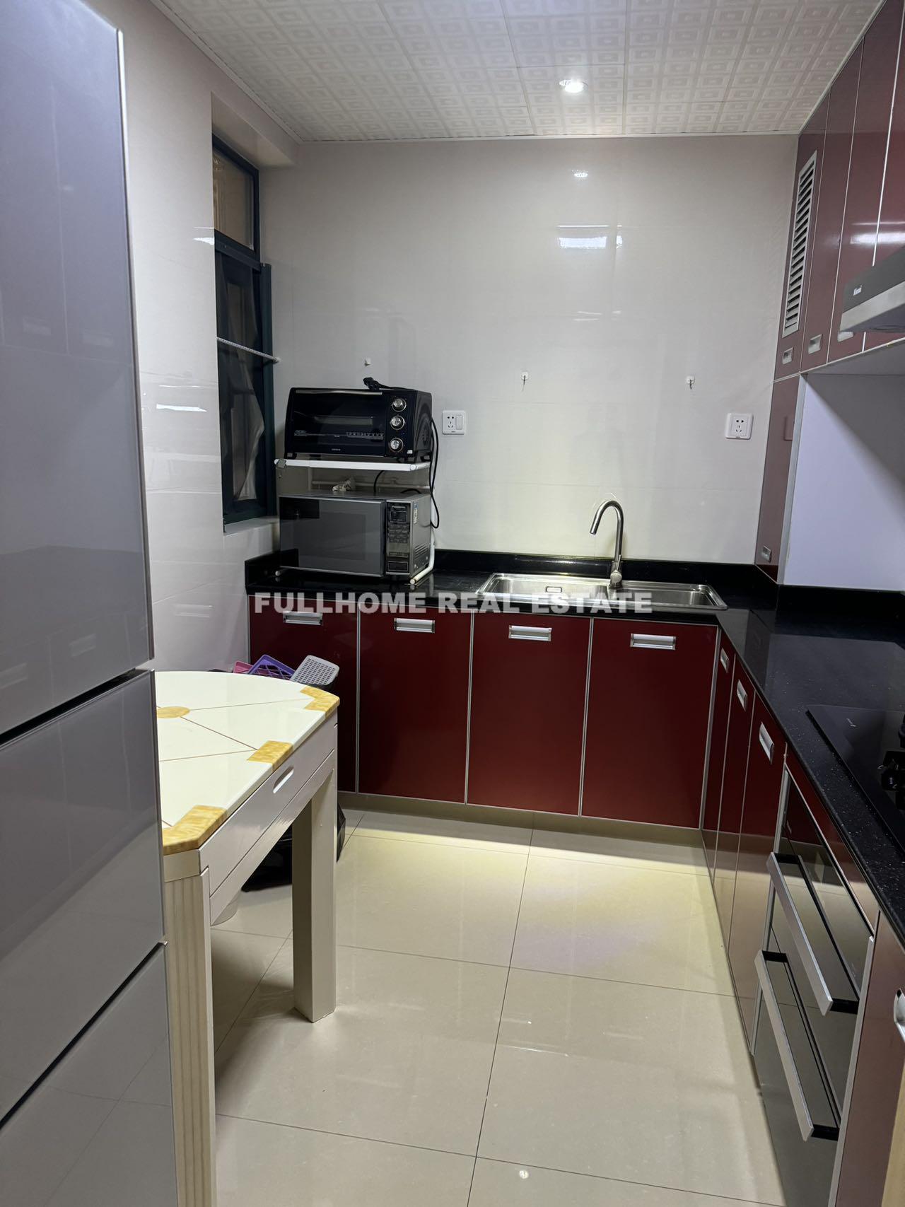 Tianshan Star City - Interior view 5, Shanghai rental property