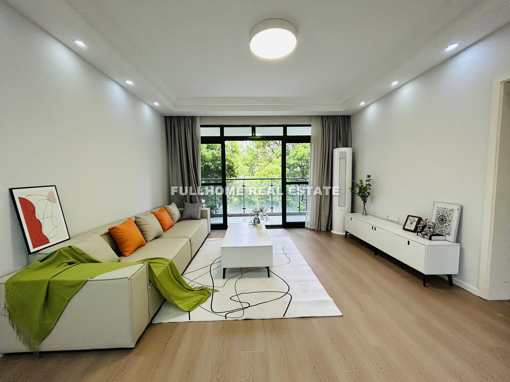 Spring In Garden - Interior view 2, Shanghai rental property
