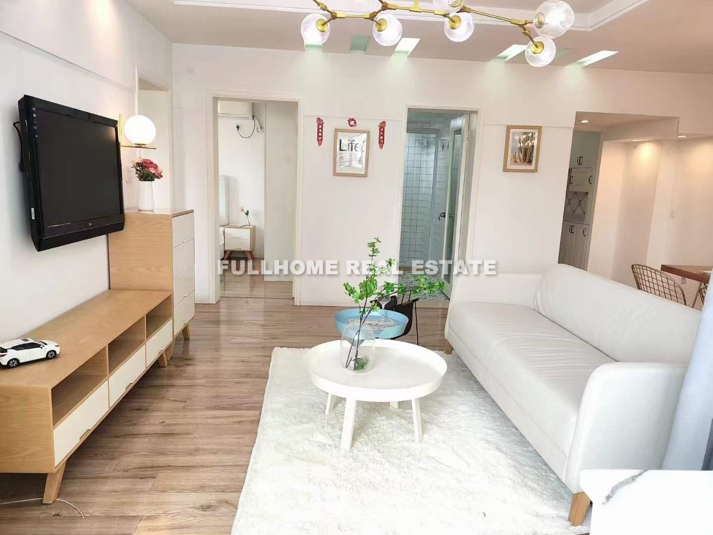 Ruinan Garden - Interior view 2, Shanghai rental property