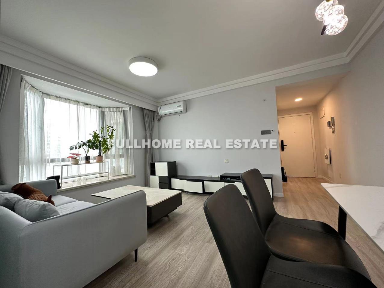 Spring In Garden - Interior view 2, Shanghai rental property