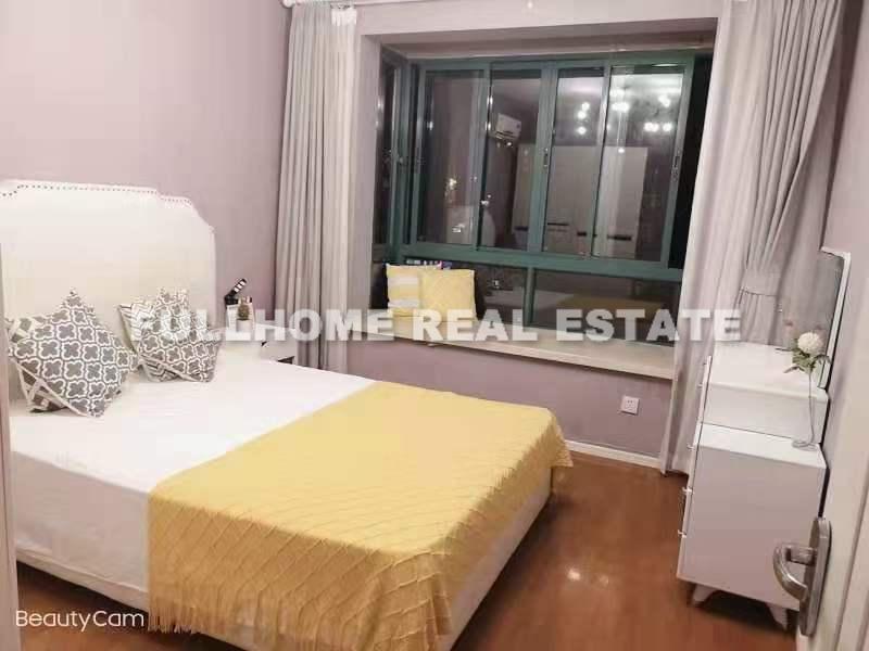 Da An Garden - Interior view 2, Shanghai rental property