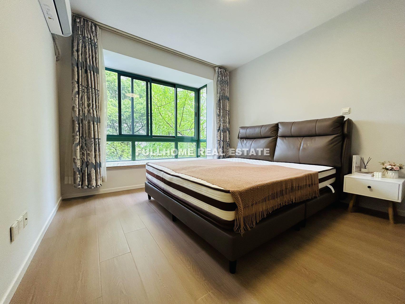 Spring In Garden - Interior view 8, Shanghai rental property