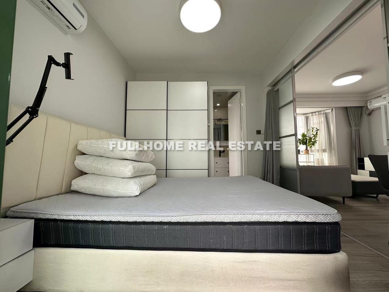 Spring In Garden - Interior view 7, Shanghai rental property