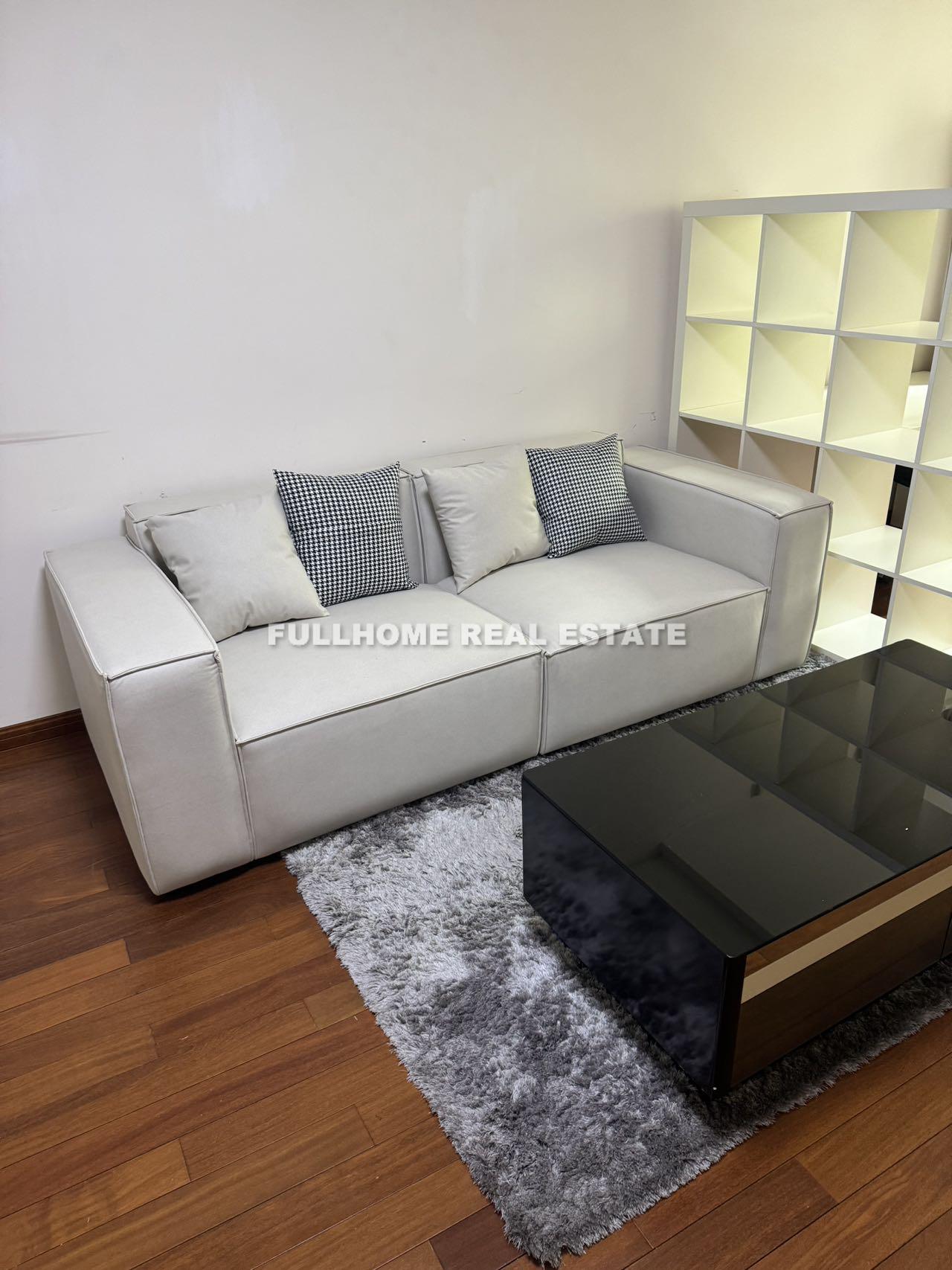 Tianshan Star City - Interior view 2, Shanghai rental property