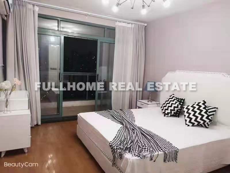 Da An Garden - Interior view 9, Shanghai rental property