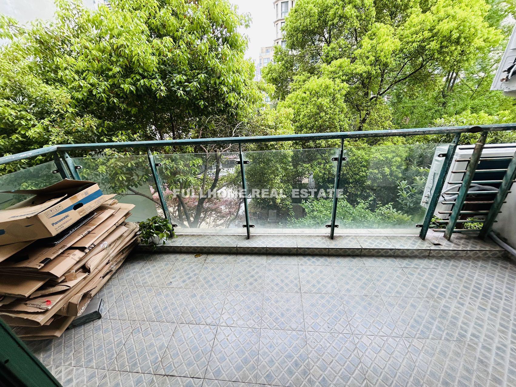 Spring In Garden - Interior view 10, Shanghai rental property