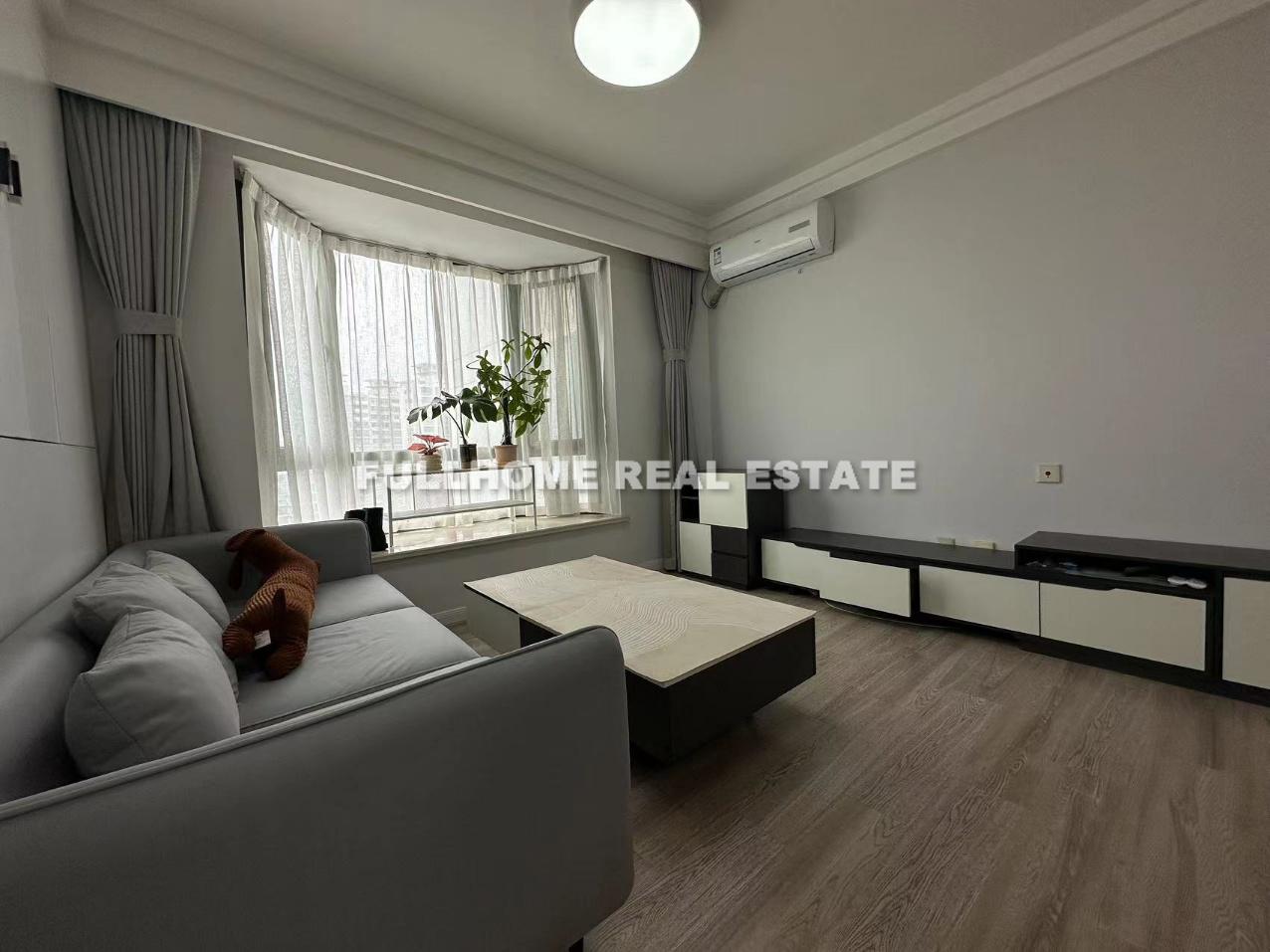 Spring In Garden - Interior view 6, Shanghai rental property