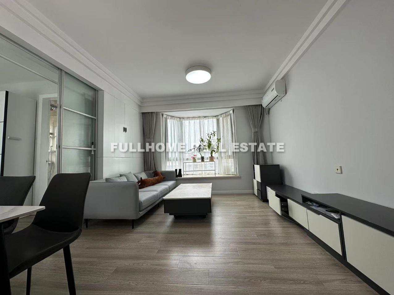 Spring In Garden - 1 bedroom apartment in Shanghai, Tianshan, Hongqiao