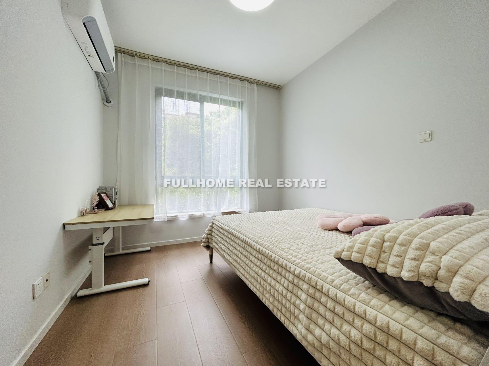 Spring In Garden - Interior view 5, Shanghai rental property
