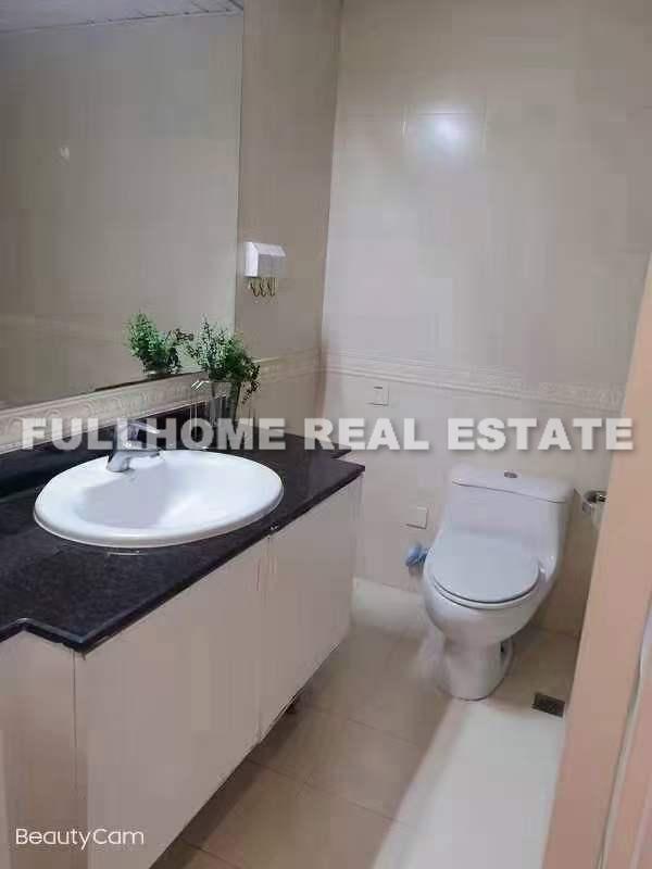 Da An Garden - Interior view 5, Shanghai rental property