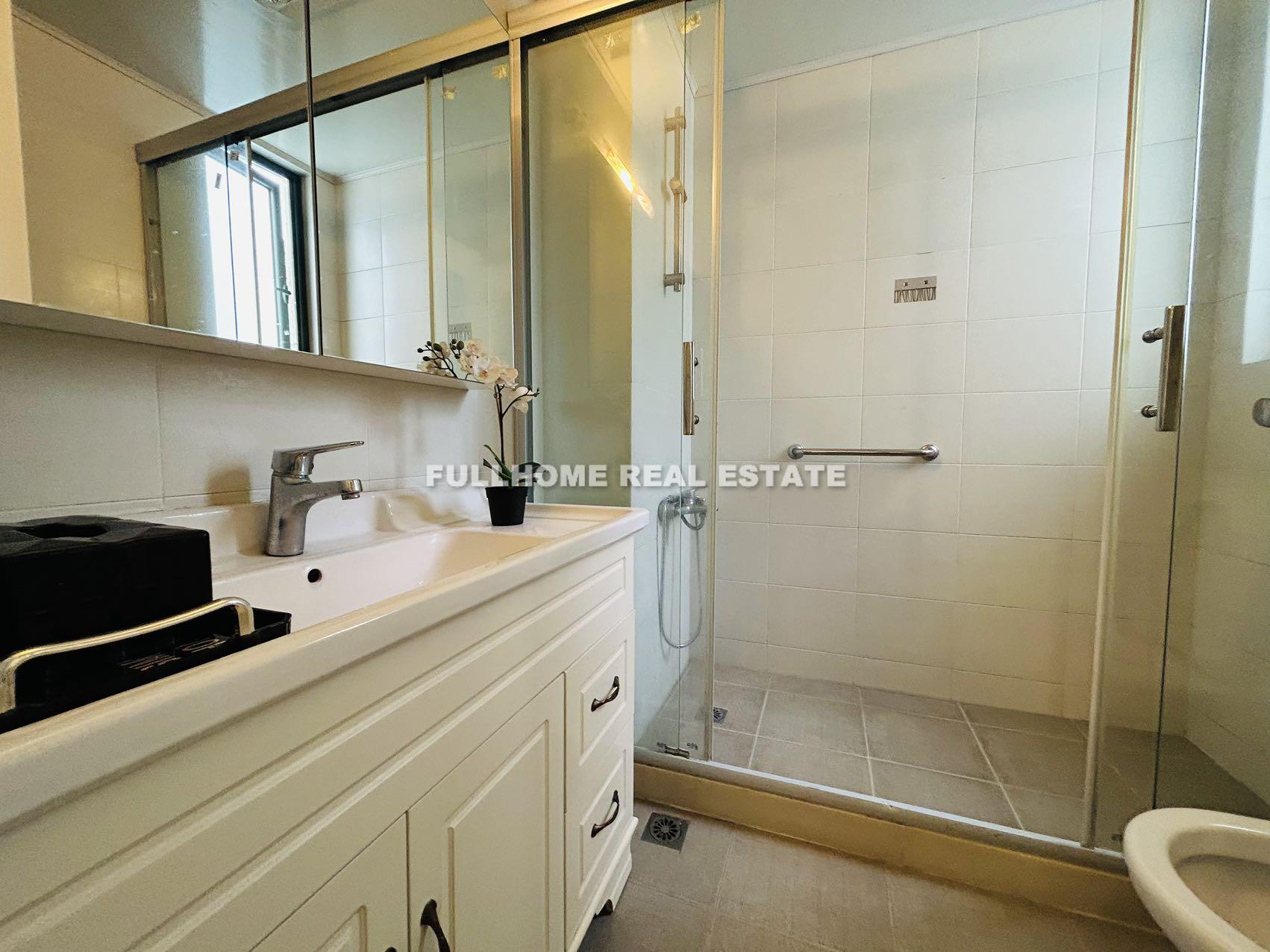Spring In Garden - Interior view 7, Shanghai rental property