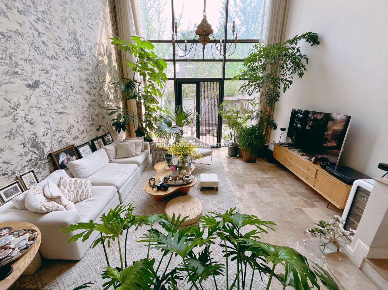 Yosemite - Interior view 4, Beijing rental property