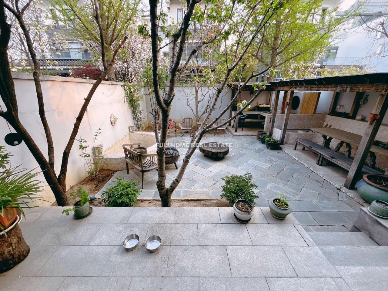 Yosemite - Interior view 3, Beijing rental property