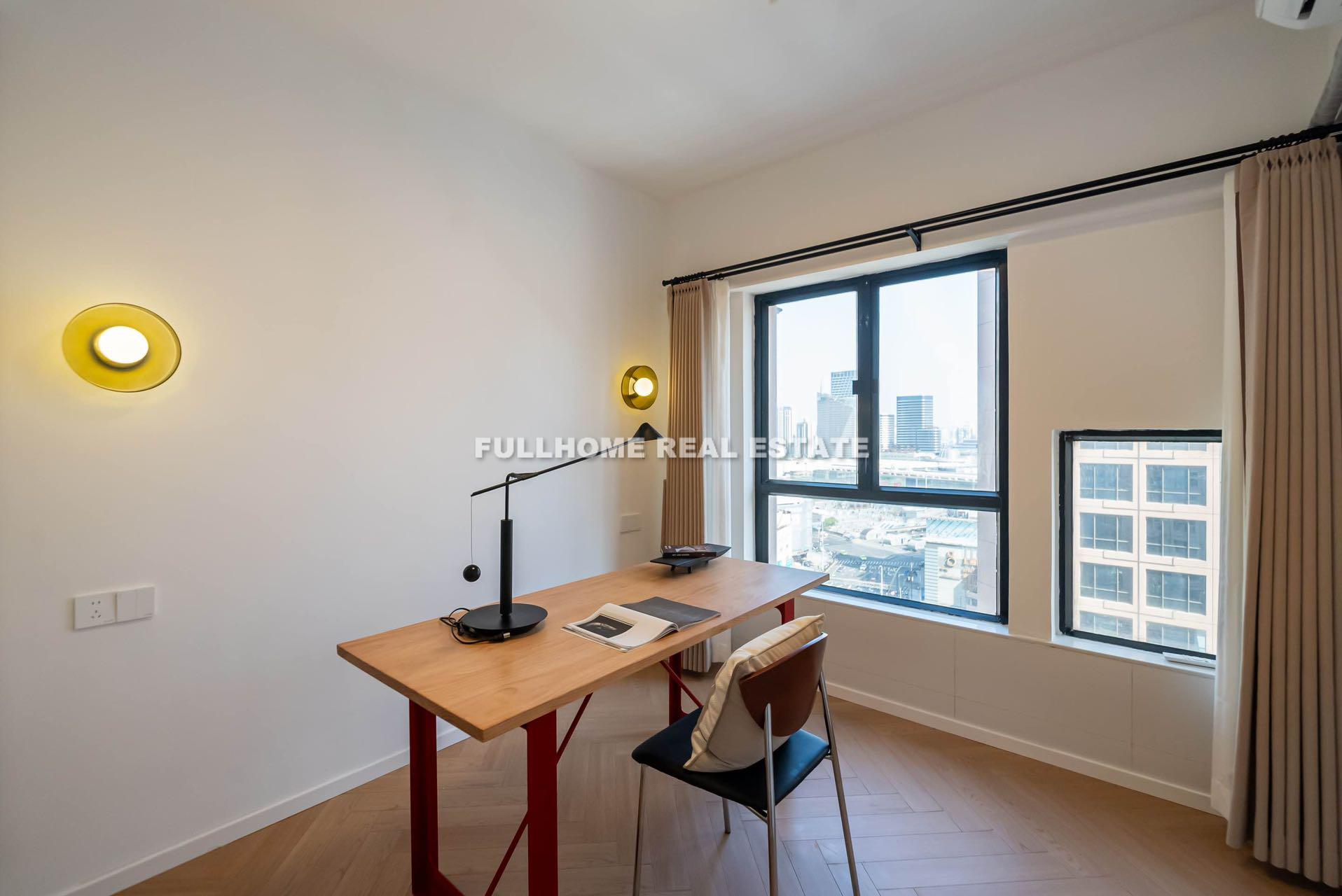 Bu Ye Cheng - Interior view 9, Shanghai rental property