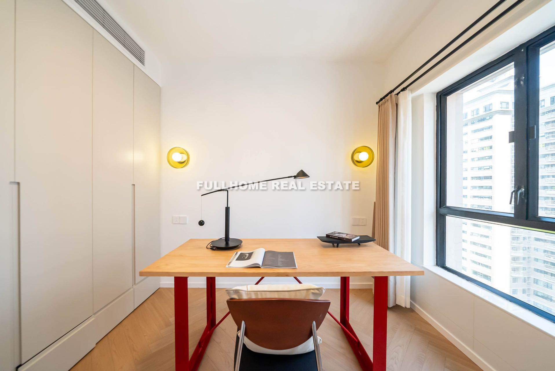 Bu Ye Cheng - Interior view 13, Shanghai rental property