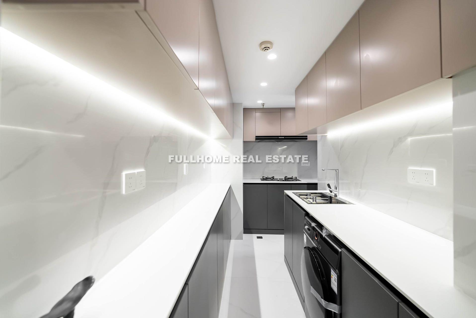 Bu Ye Cheng - Interior view 10, Shanghai rental property
