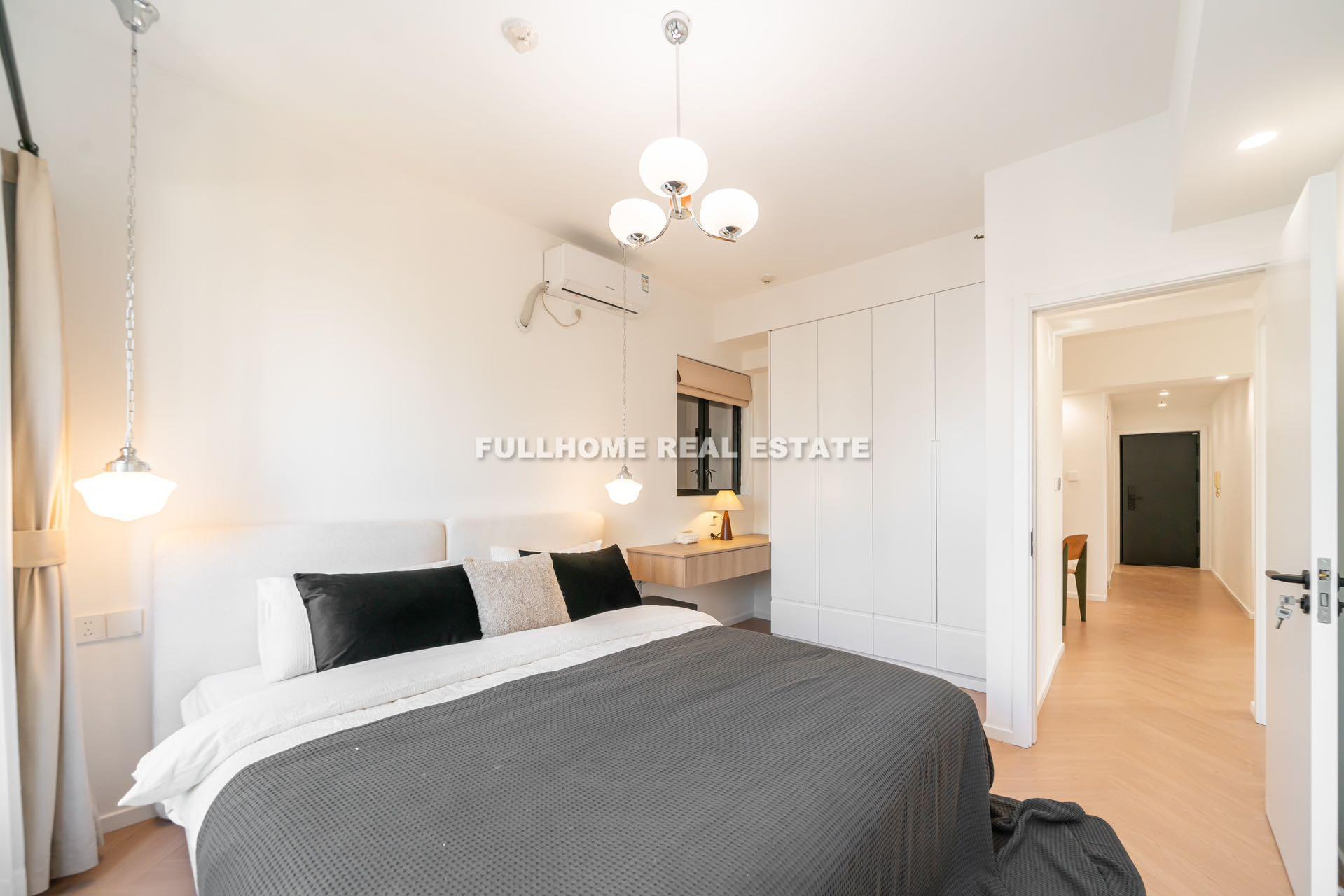 Bu Ye Cheng - Interior view 6, Shanghai rental property
