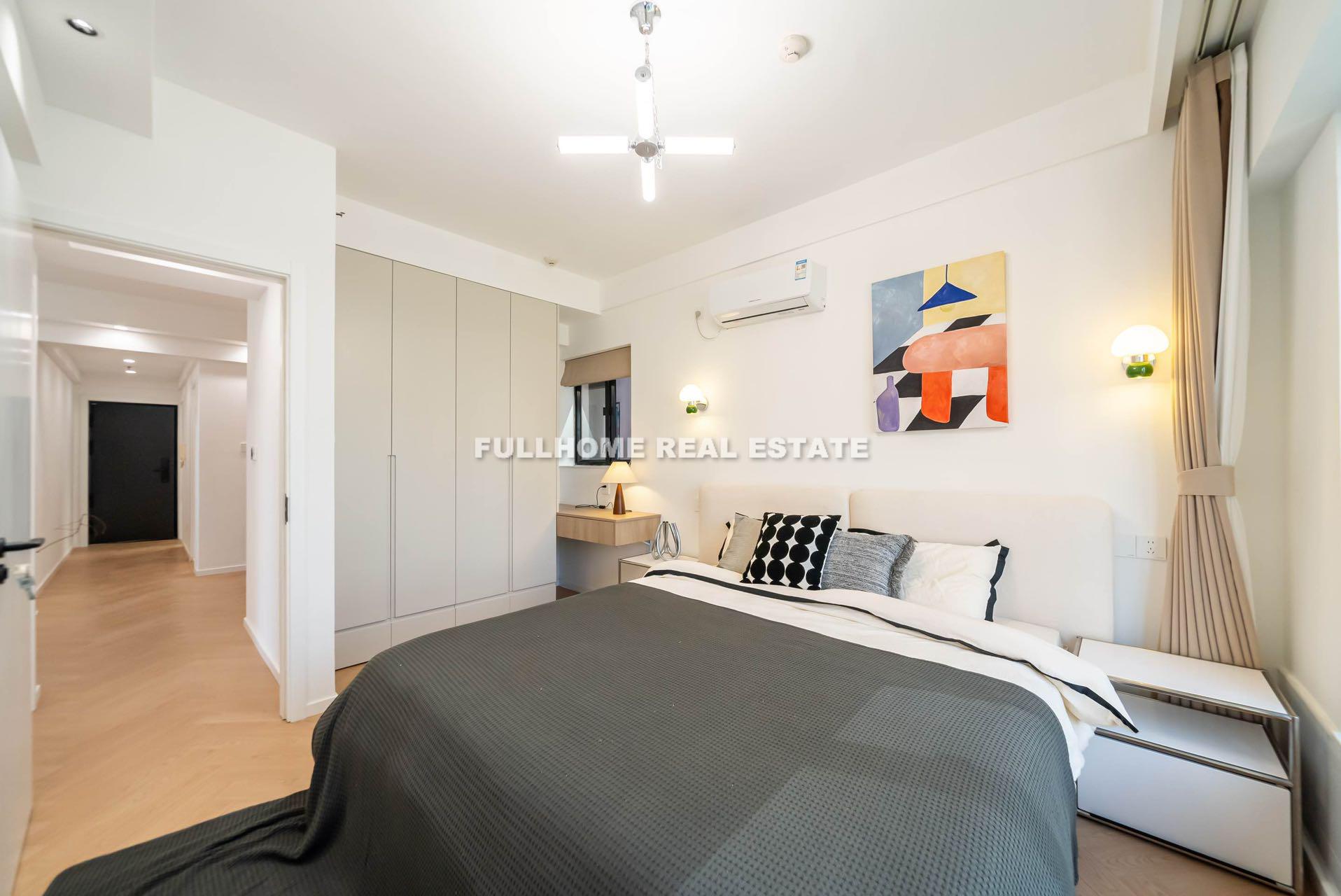 Bu Ye Cheng - Interior view 8, Shanghai rental property