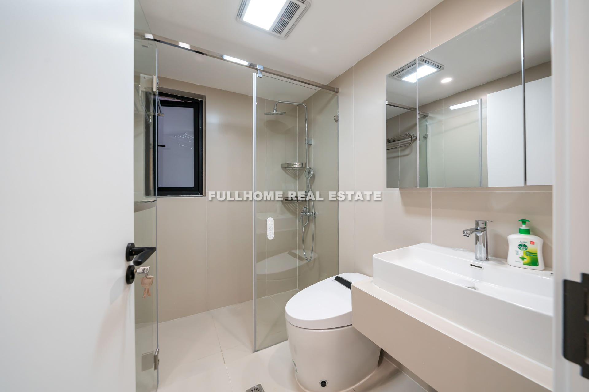 Bu Ye Cheng - Interior view 10, Shanghai rental property