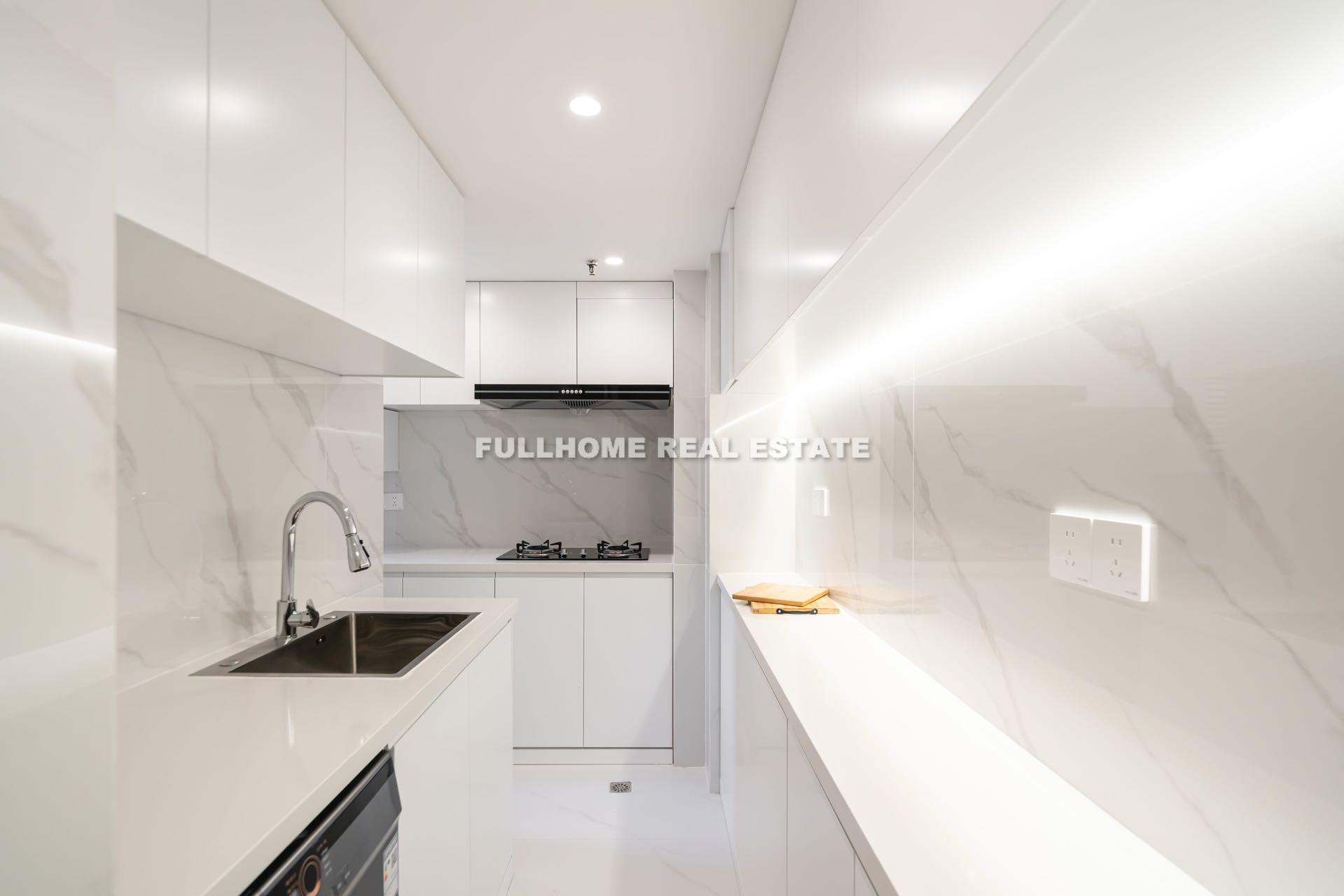Bu Ye Cheng - Interior view 9, Shanghai rental property