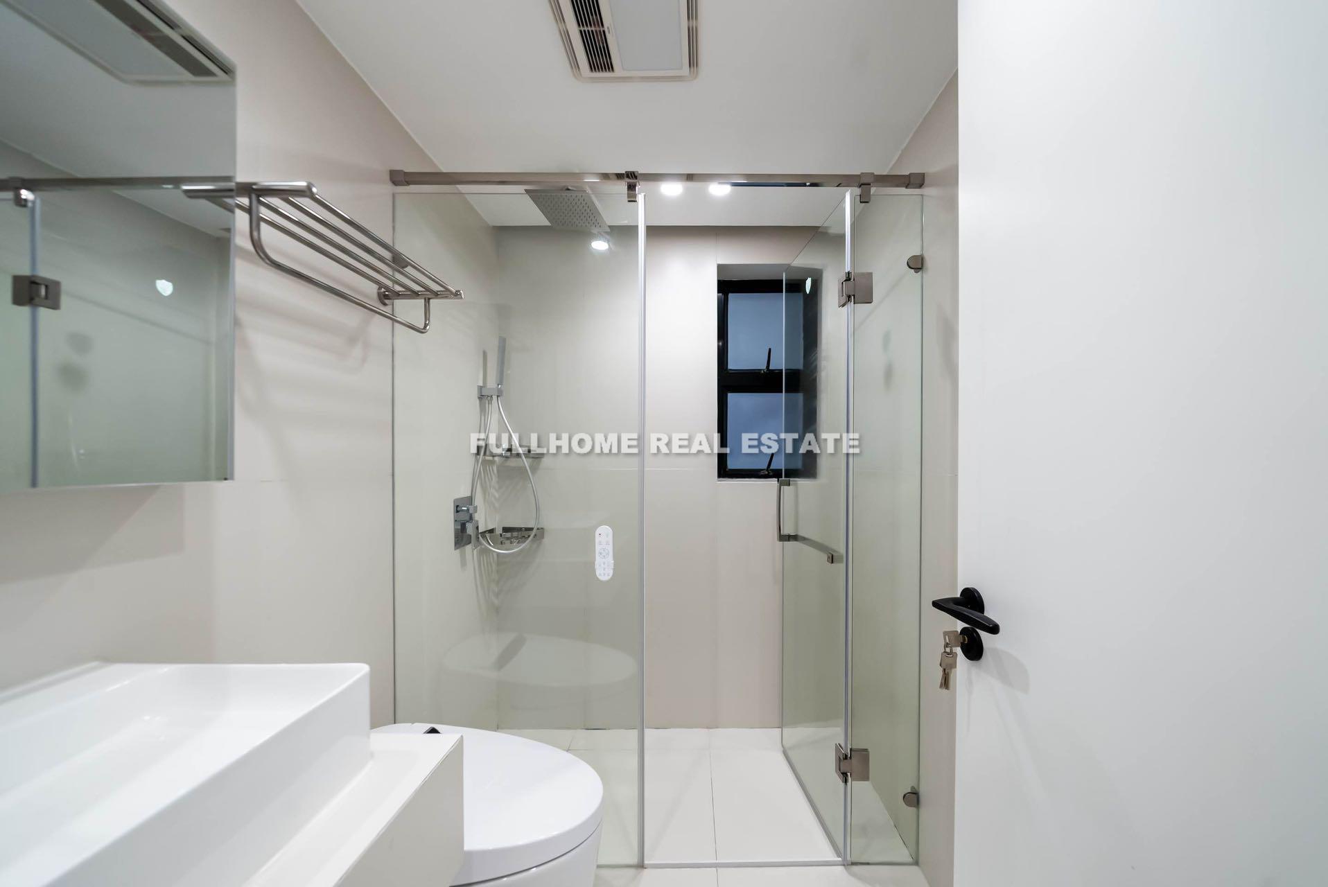 Bu Ye Cheng - Interior view 11, Shanghai rental property