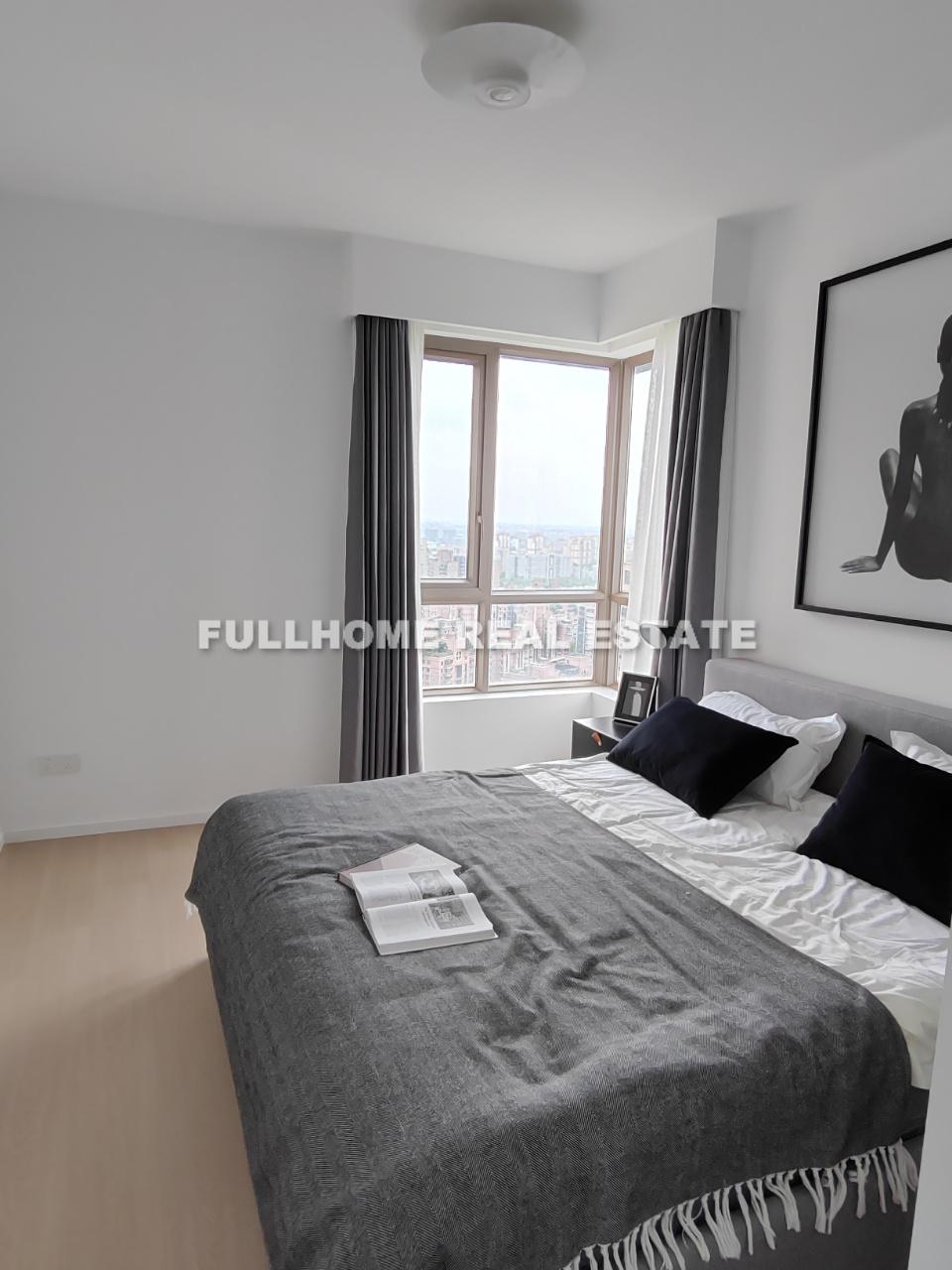Maison Des Artistes - Interior view 6, Shanghai rental property