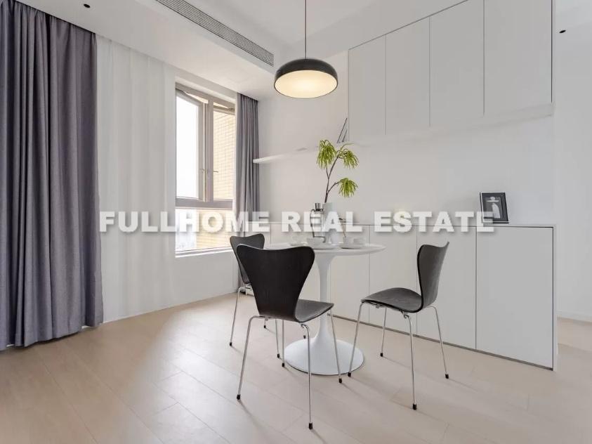 Maison Des Artistes - Interior view 4, Shanghai rental property