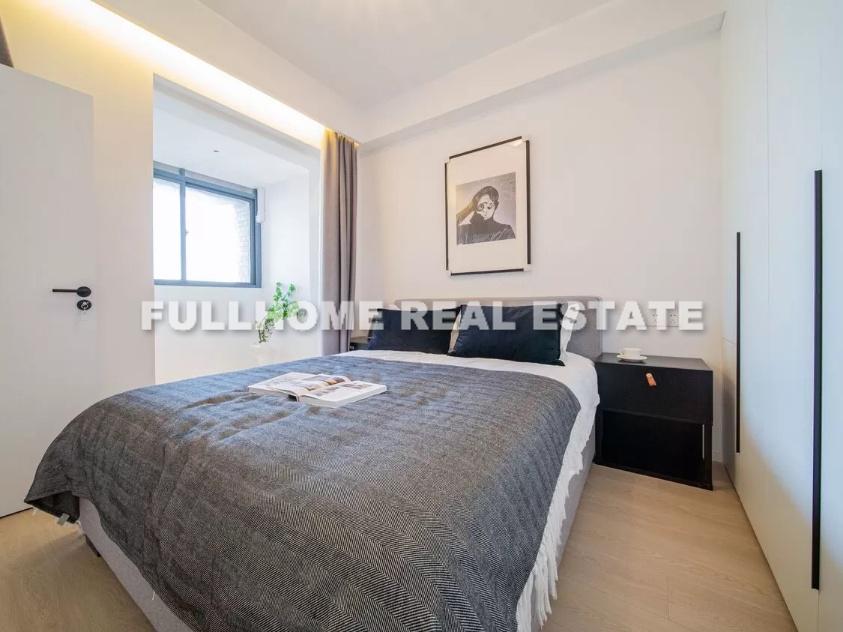Gubei International Plaza - Interior view 6, Shanghai rental property