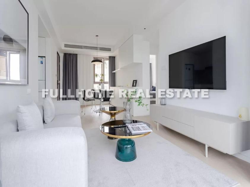 Maison Des Artistes - Interior view 2, Shanghai rental property