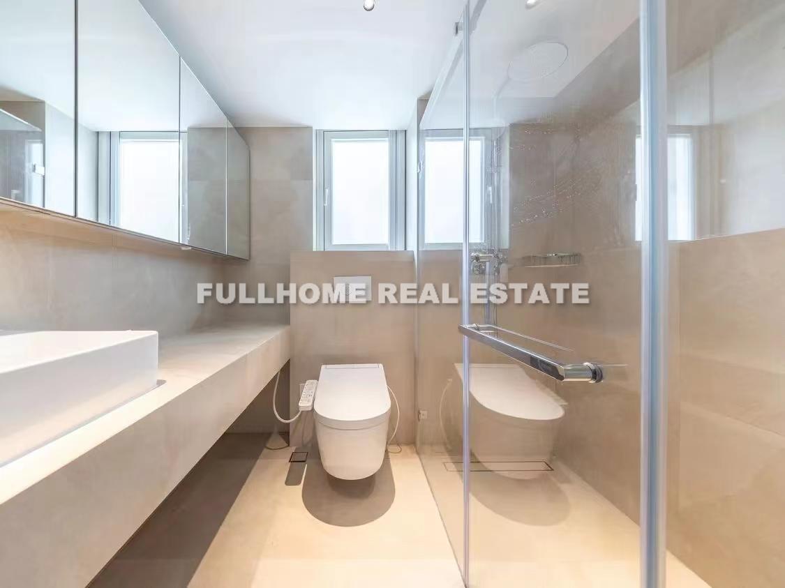 Mandarine City - Interior view 4, Shanghai rental property