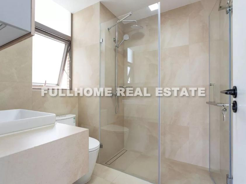 Maison Des Artistes - Interior view 5, Shanghai rental property