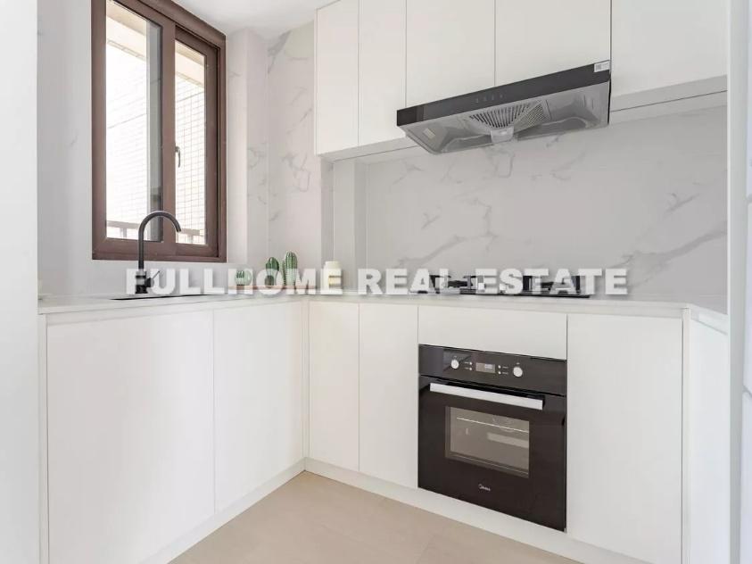 Maison Des Artistes - Interior view 7, Shanghai rental property