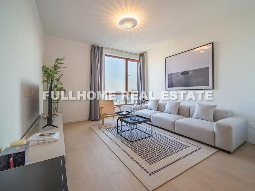 Gubei International Plaza - 2 bedroom apartment in Shanghai, Gubei, Hongqiao