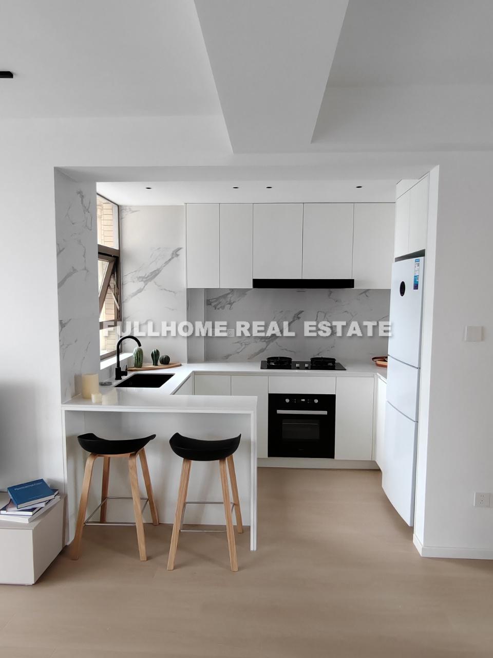 Maison Des Artistes - Interior view 2, Shanghai rental property