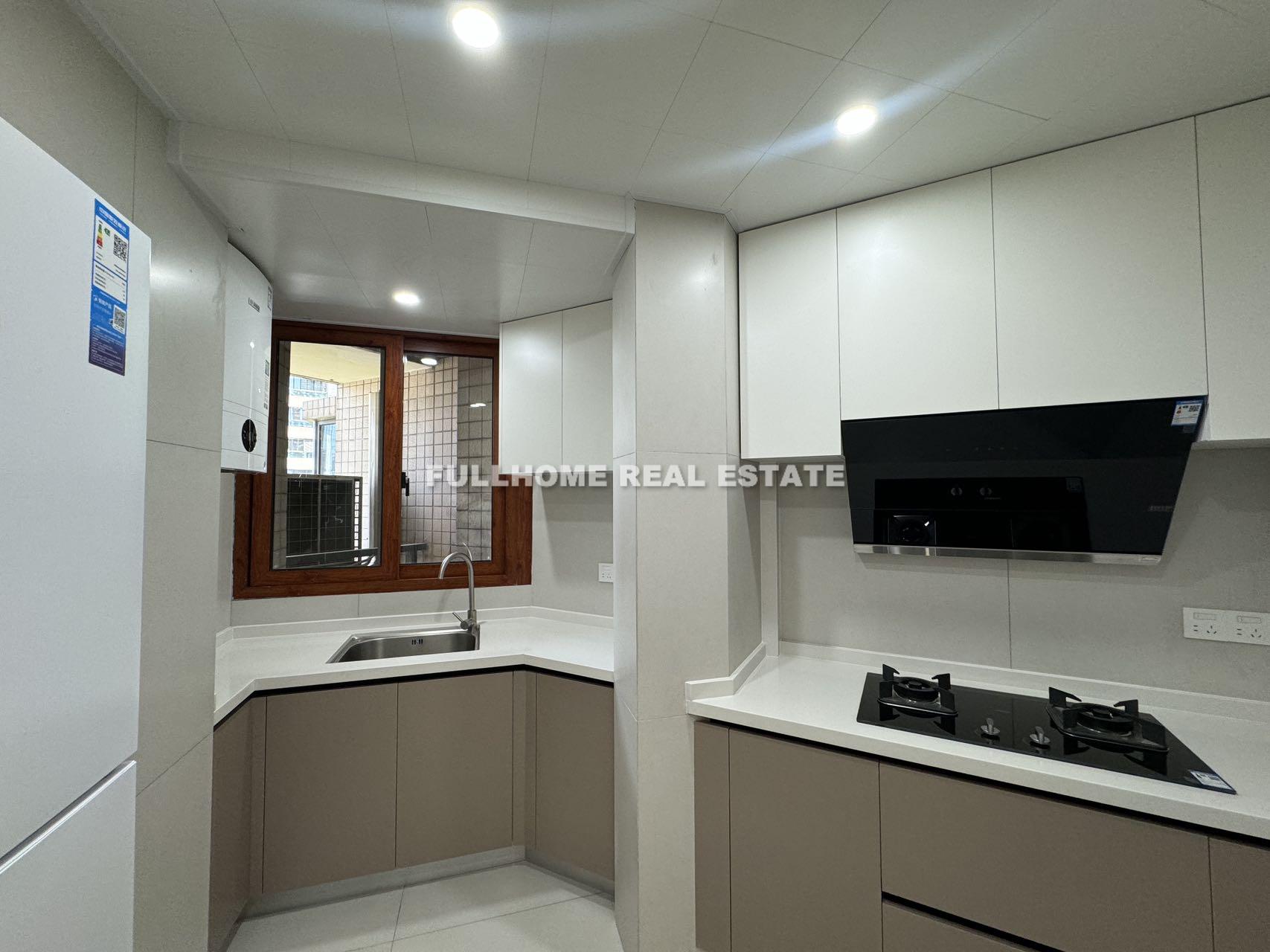 Gubei International Garden - Interior view 3, Shanghai rental property