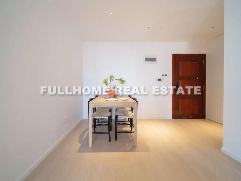 Gubei International Plaza - Interior view 9, Shanghai rental property