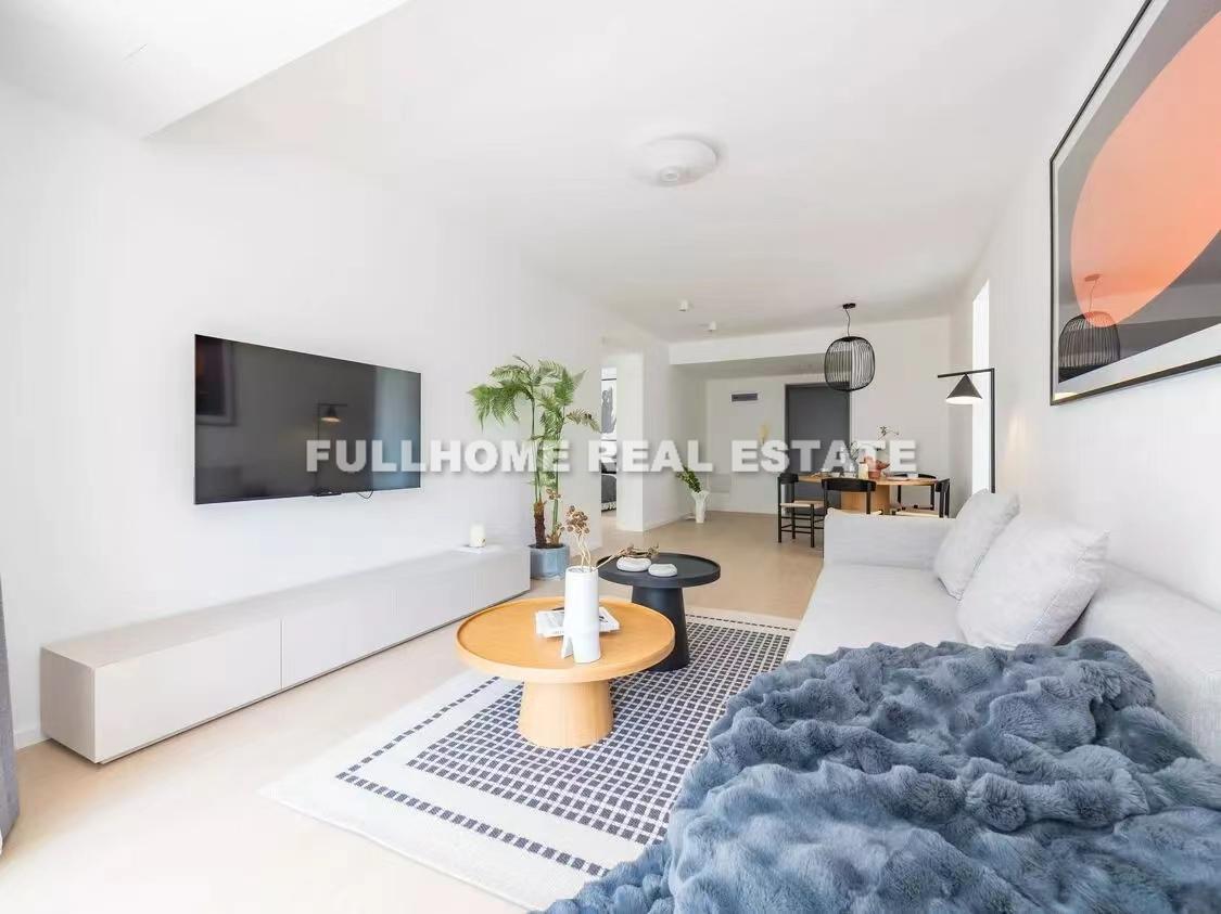 Mandarine City - Interior view 2, Shanghai rental property