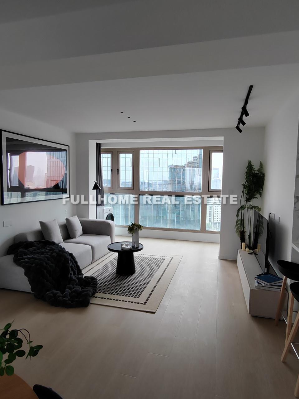 Maison Des Artistes - 1 bedroom apartment in Shanghai, Gubei, Hongqiao