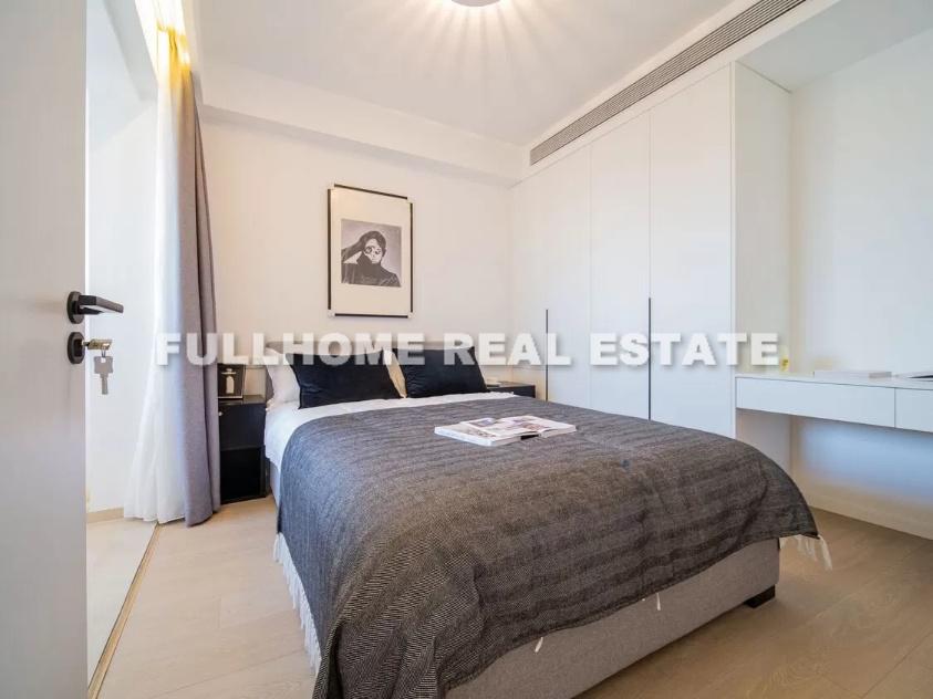 Gubei International Plaza - Interior view 8, Shanghai rental property