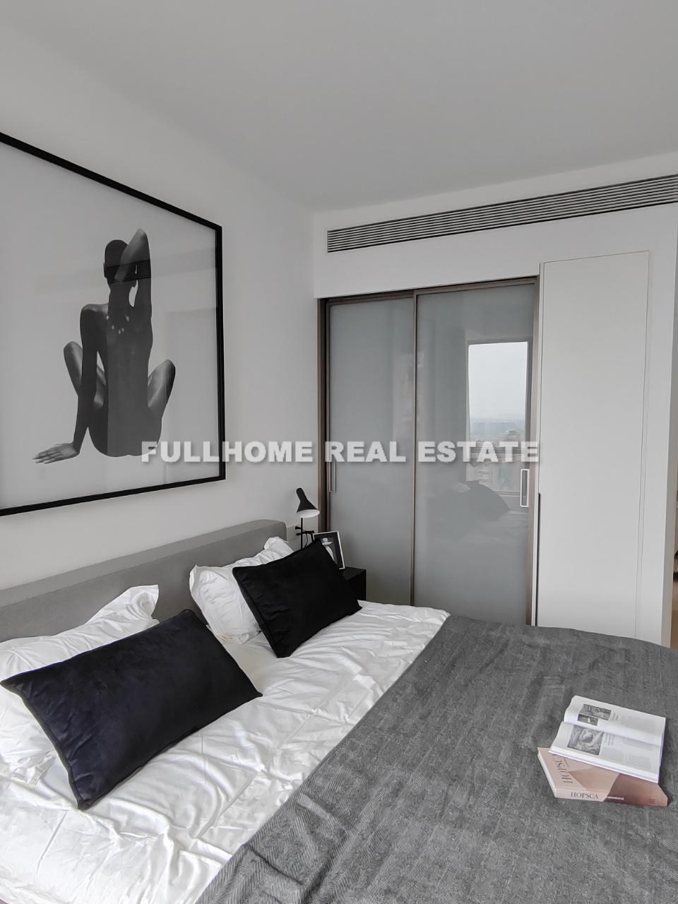 Maison Des Artistes - Interior view 3, Shanghai rental property