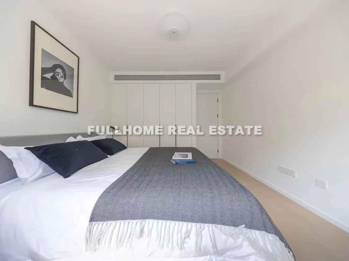 Mandarine City - Interior view 7, Shanghai rental property