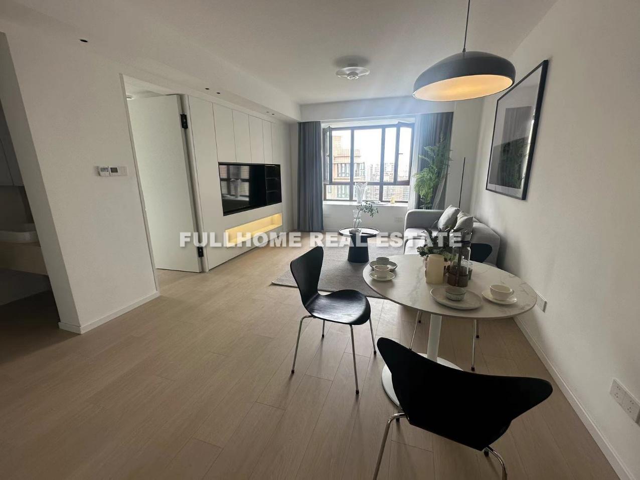 Gubei International Garden - 1 bedroom apartment in Shanghai, Hongqiao, Hongqiao