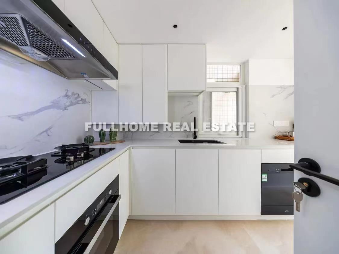 Mandarine City - Interior view 3, Shanghai rental property