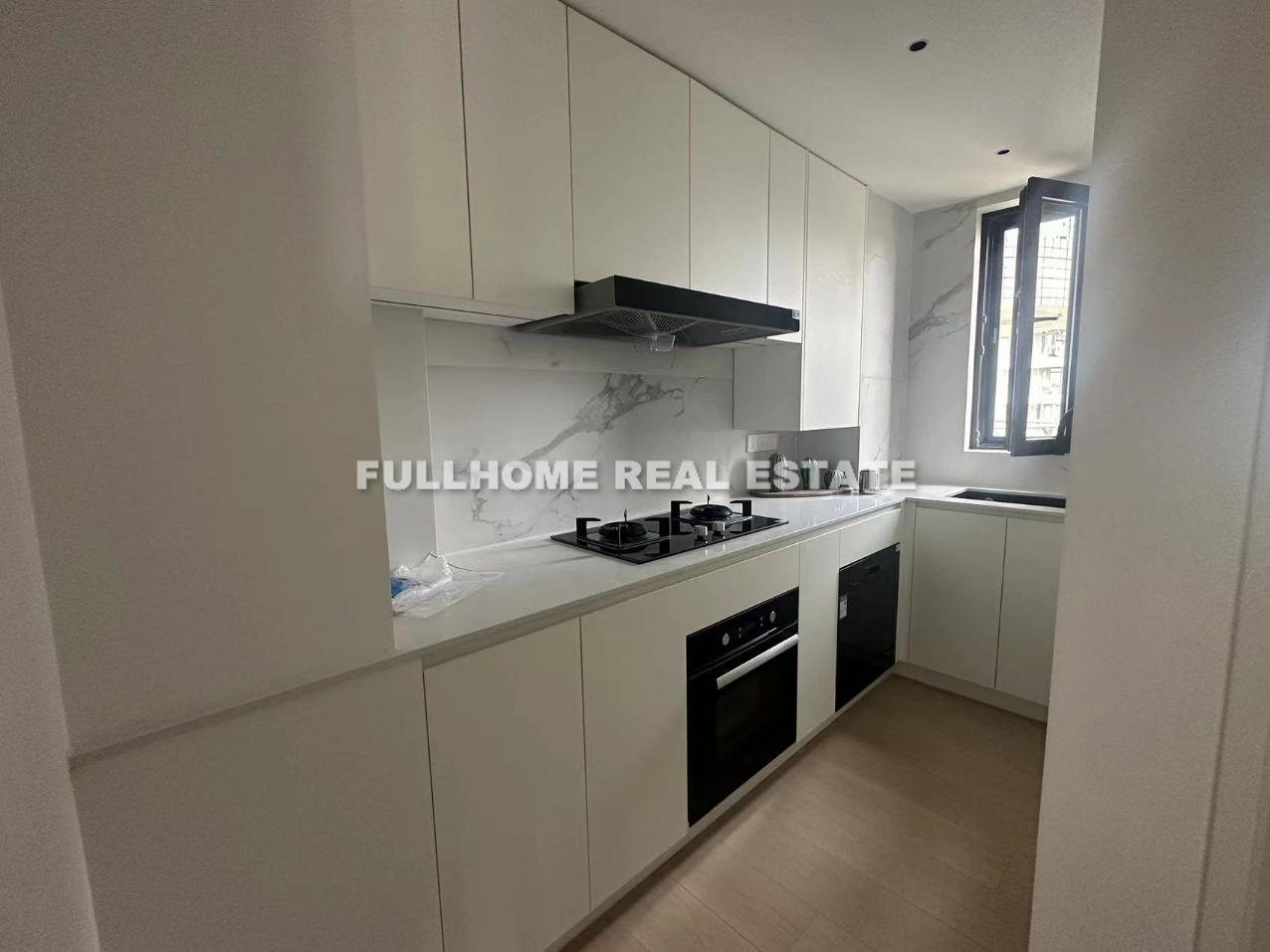 Gubei International Garden - Interior view 2, Shanghai rental property