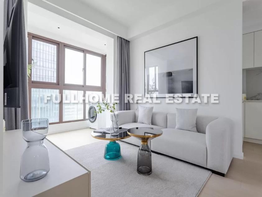 Maison Des Artistes - 1 bedroom apartment in Shanghai, Gubei, Hongqiao