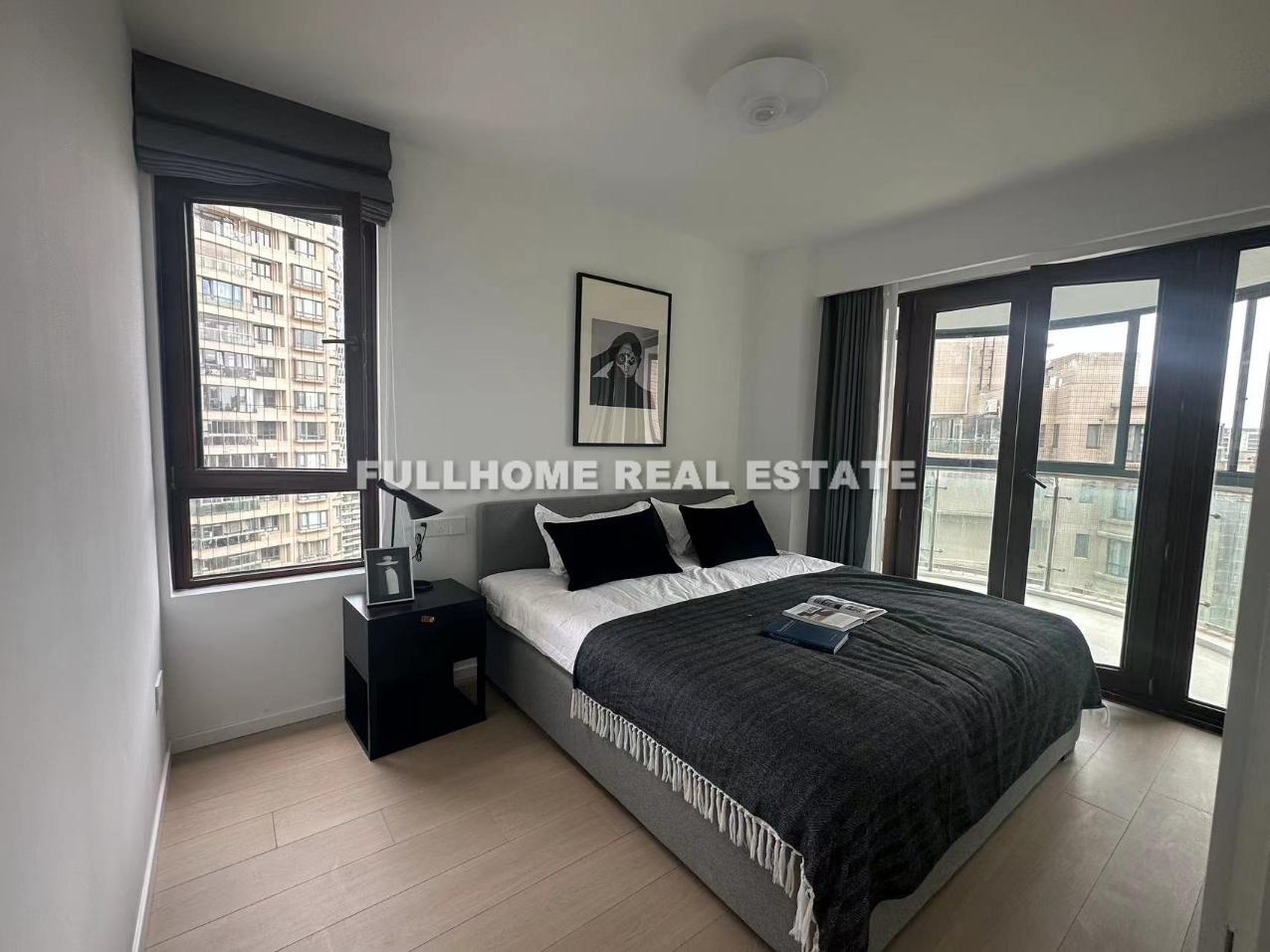 Gubei International Garden - Interior view 4, Shanghai rental property